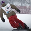 Snowboard Parallel Slalom 2011