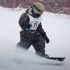 Snowboard Parallel Slalom 2011