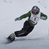 Snowboard Parallel Slalom 2011