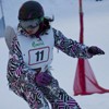 Snowboard Parallel Slalom 2011