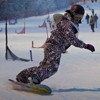 Snowboard Parallel Slalom 2011