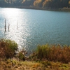 Toamna la Lacul Cuejdel 2012