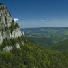 Traseu in Ceahlau: Izvorul Muntelui - Poiana Maicilor - Dochia