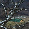 Traseu Trekking Cernegura