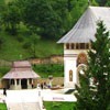 Traseu Turistic Piatra Neamt - Manastirea Petru Voda - Judetul Neamt