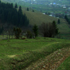 Traseu Montan Varful Asau - zona Damuc