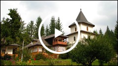Viziteaza manastirile din Neamt in perioada Pastilor