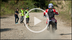 Hard Enduro Piatra Neamt 2011