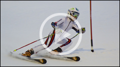 Cupa Piatra Neamt la Schi Slalom 2011