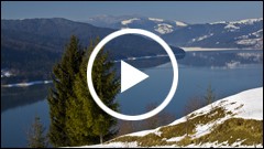 Atractii turistice de iarna din judetul Neamt