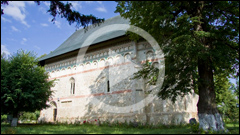 Manastirea Razboieni