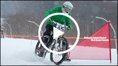 Cursa MTB Snow Race