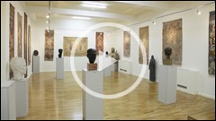 Muzeul de Arta din Piatra Neamt 2013